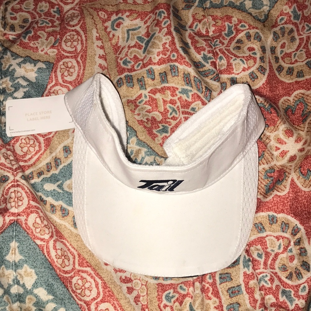 Visor - Picture 2 of 3
